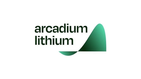 Arcadium Lithium